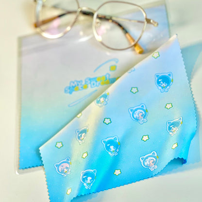 [LADS] Space Dreamer Microfiber Cloth