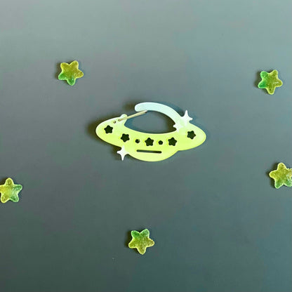 [LADS] Alien! Charms