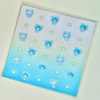 [LADS] Space Dreamer Microfiber Cloth