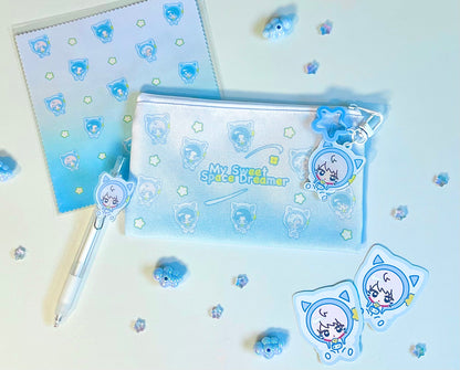 [LADS] Space Dreamer Keychains