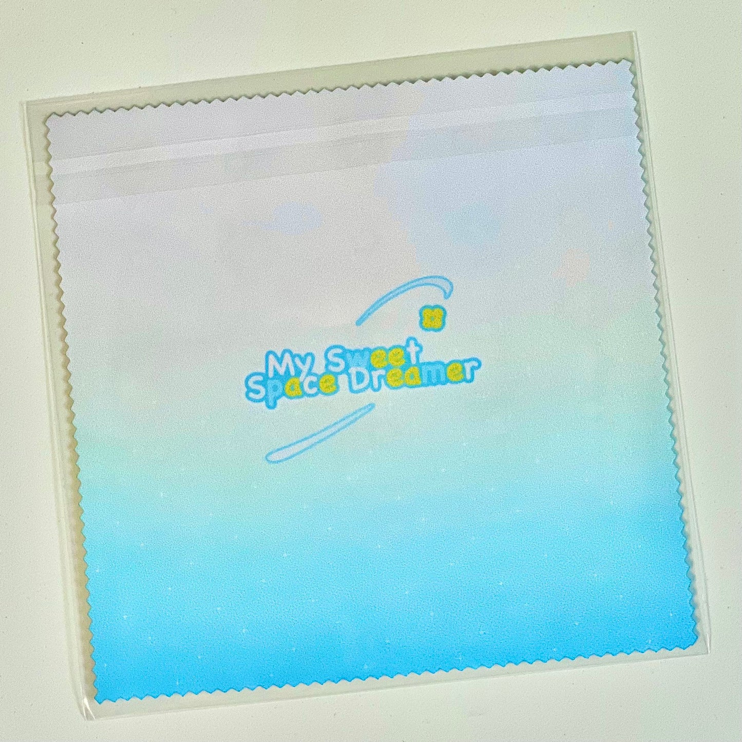 [LADS] Space Dreamer Microfiber Cloth