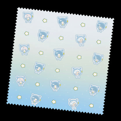 [LADS] Space Dreamer Microfiber Cloth