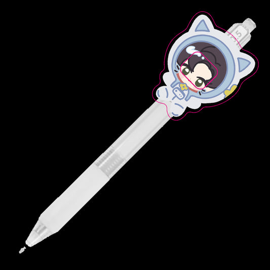 [LADS] Space Dreamer Pens