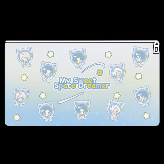 [LADS] Space Dreamer Pencil Case