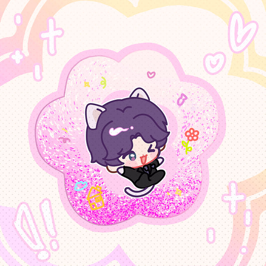 [LADS] Kitty Butler Coasters